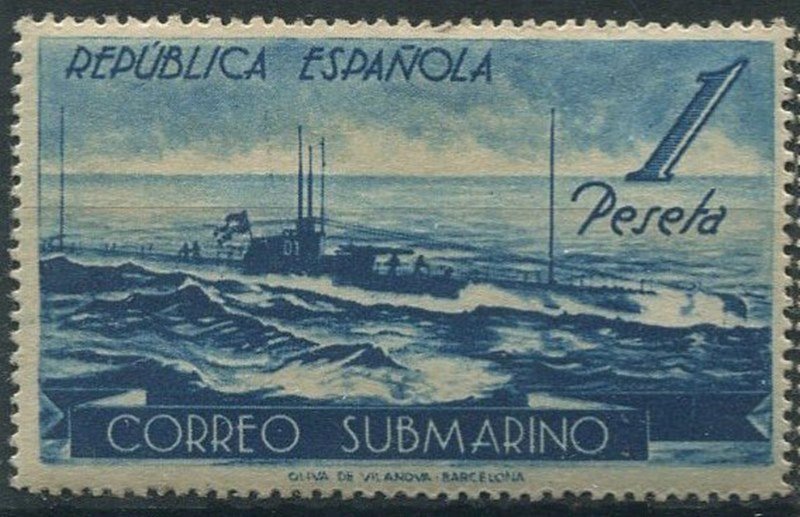 1938 D1 Submarine-Mail (2).jpg