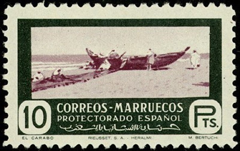 1951 el carabo Hunting---fishing (2).jpg