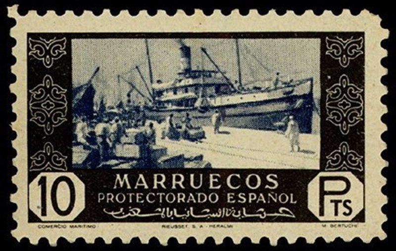1948 ARANGO Transport-ship (2).jpg