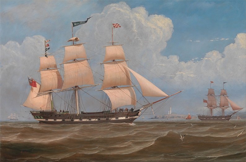 William_Clark_-_The_English_Merchant_Ship_'Malabar'_-_Google_Art_Project.jpg