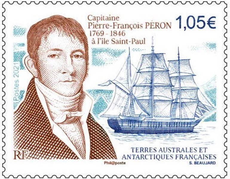 2021 Emilie Pierre-François-Peron-Naval-Captain-Marooned-on-St-Paul (2).jpg