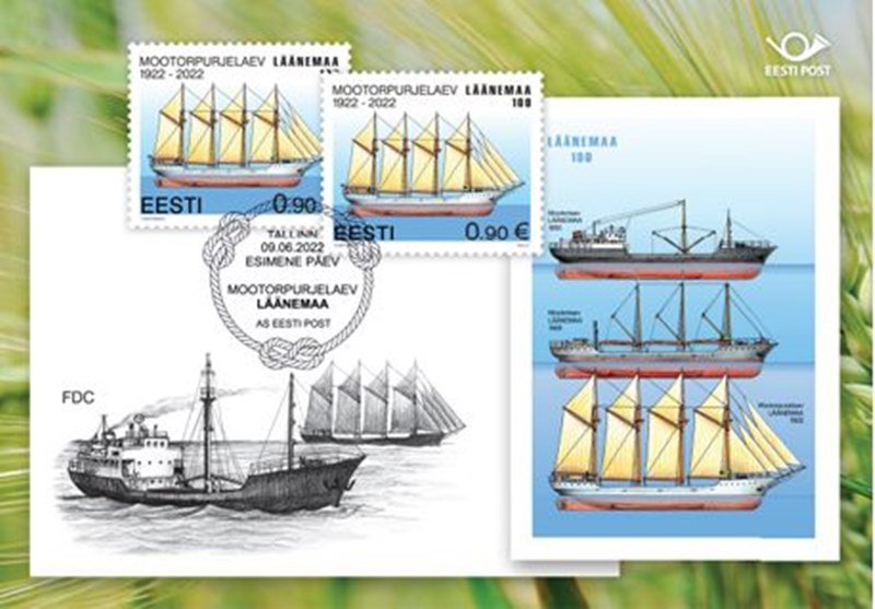 2022 laanema FDC (2).jpg