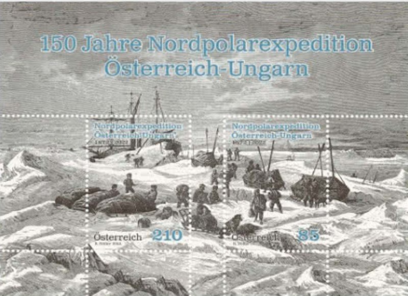 2022 150th anniversary of the austro-hungarian north pole expedition. (2).jpg