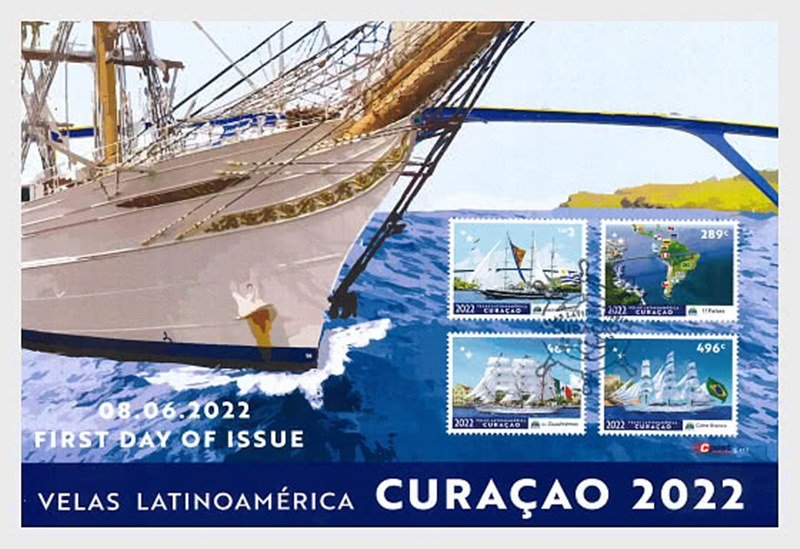 2022 cisne branco FDC (2).jpg