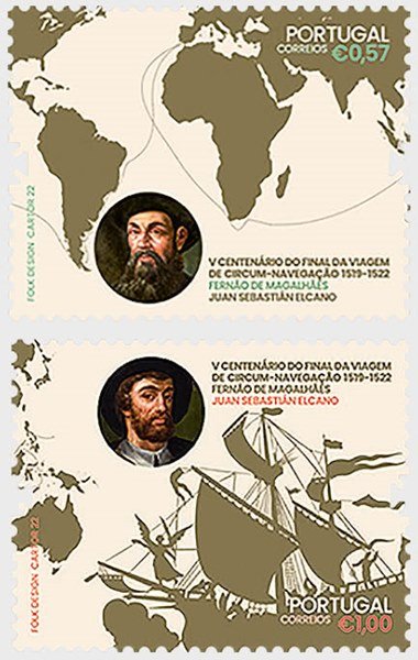 2022 End of the first circumnavigation voyage 1519-1522 JUAN SEBASTIAN EOCANO (2).jpg