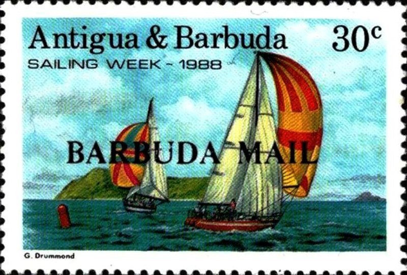 1988 overprinted 30c sg1066 (2).jpg