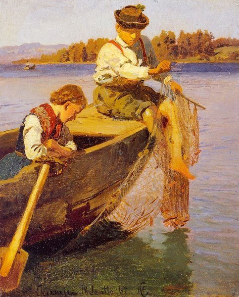 Hans_Gude--Fiskerbarn_Chiemsee--1867 (2).jpg