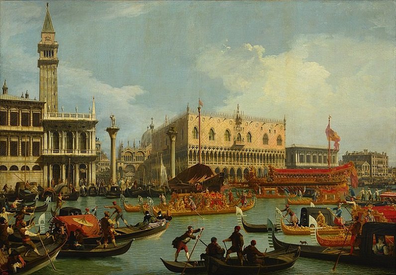 Canaletto_-_Bucentaur's_return_to_the_pier_by_the_Palazzo_Ducale_-_Google_Art_Project.jpg