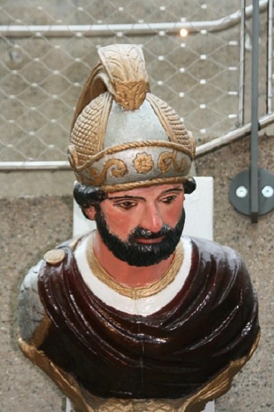 figurehead of Thermopylae-King Leonidas of Sparta.jpg