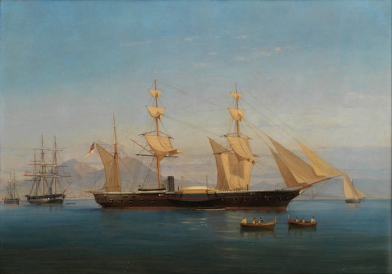 HMS_Majicienne_in_the_Bay_of_Naples_1886 (1).jpg