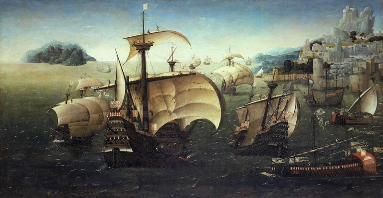 Portuguese_Carracks_off_a_Rocky_Coast.jpg