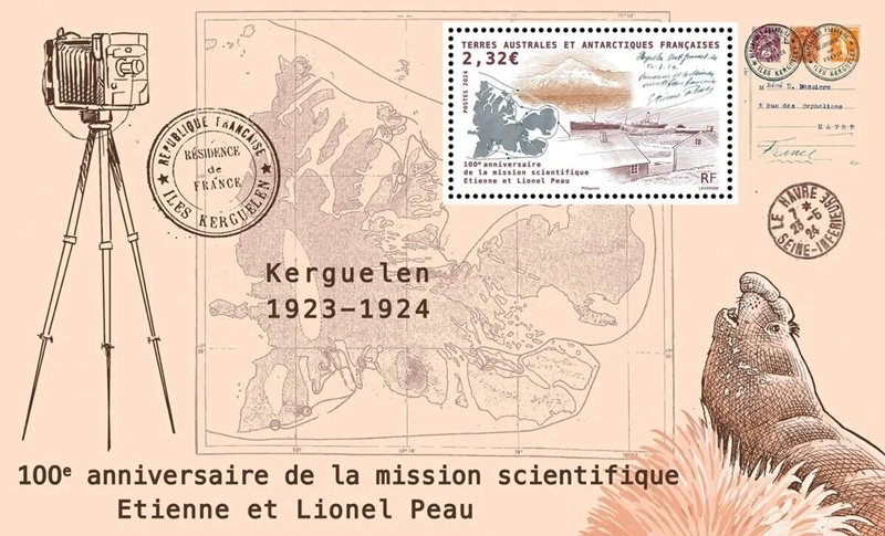 2023 100e anniversaire de la mission scientifique Etienne et lionel Peau.jpg