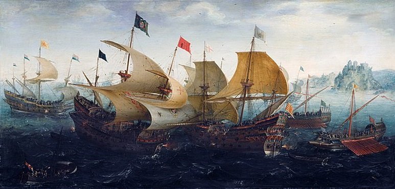 Aert_Anthonisz._The_battle_of_Cadix_1608.jpg