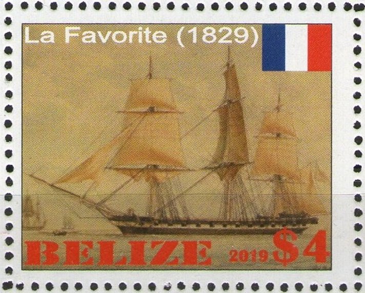 БЕЛИЗ-1.La Favorite 1829.jpg