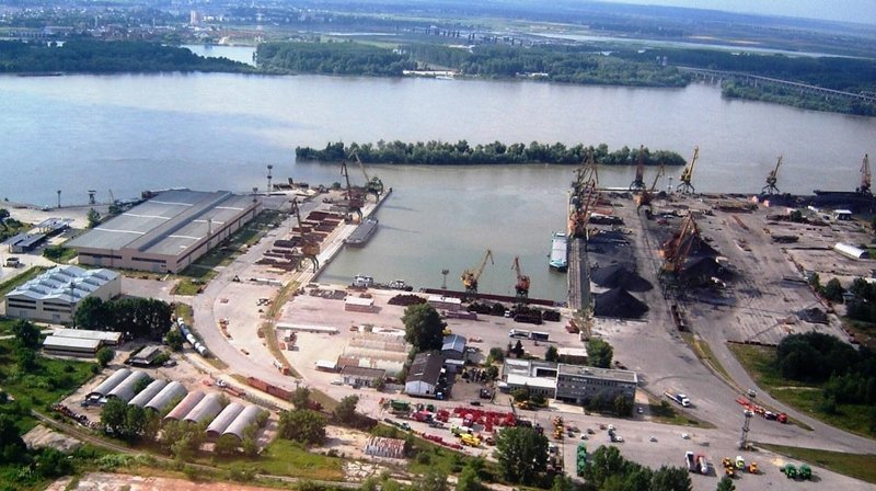 RUSE PORT.jpg