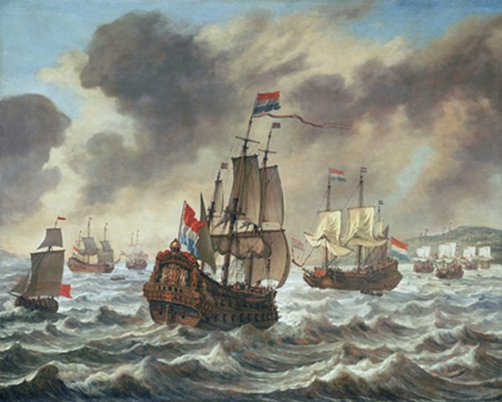 Reinier_Nooms_-_Before_the_Battle_of_the_Downs_-_c.1639.jpg