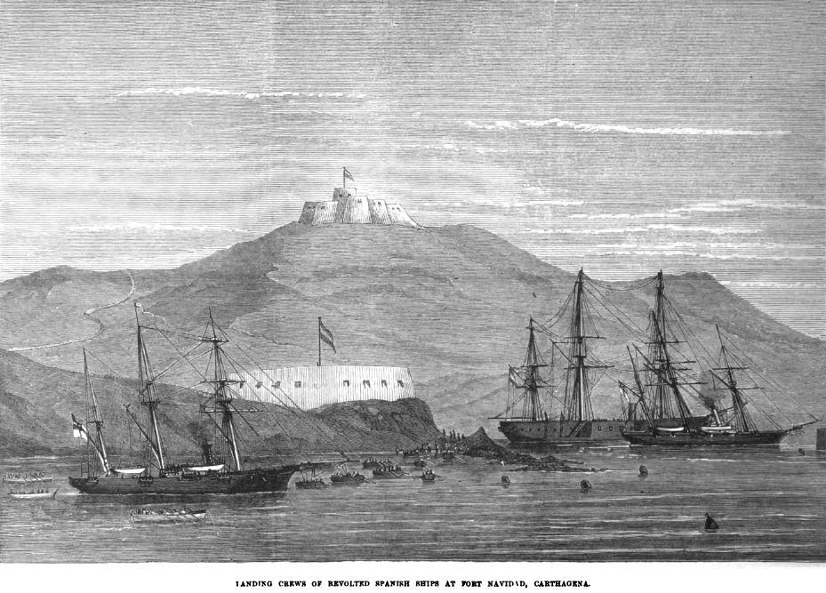 Landing_crews_of_revolted_Spanish_ships_at_Fort_Navidad,_Carthagena.jpg