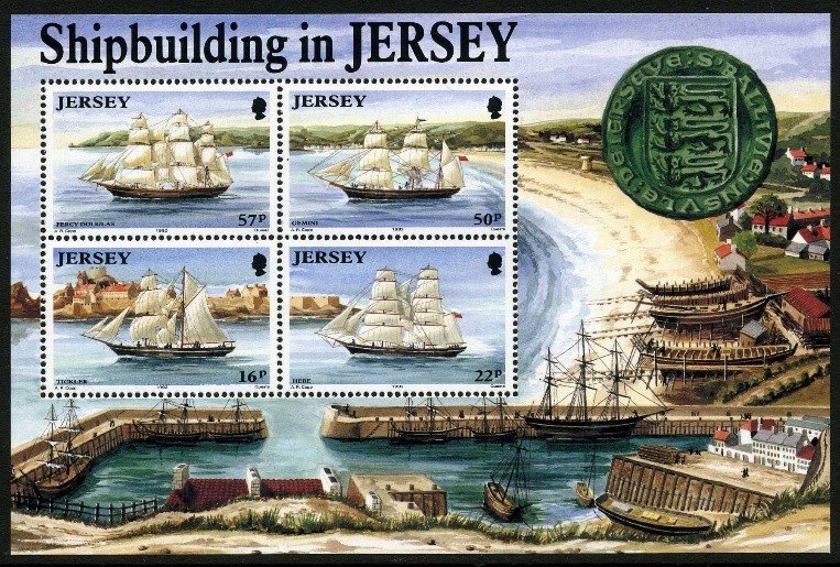 The 1992 Shipbuilding in Jersey issue..jpg