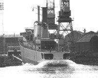 Photo supplied by Peter Crichton