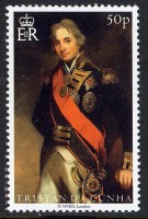 (4) Portrait by John Hoppner.