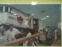 Photo of the Heron H